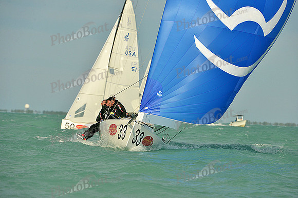 2016 Key West Race Week C_0163