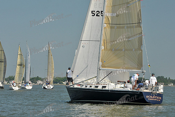 2013 Southern Bay Race Week A 055