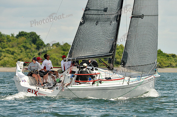 2015 NYYC Annual Regatta C 052