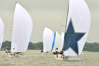 2015 Charleston Race Week A_0680
