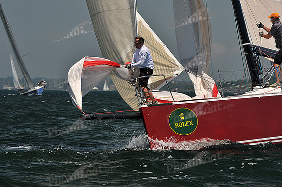2012 NYYC Annual Regatta A 1233