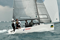 2014 Key West Race Week B 192
