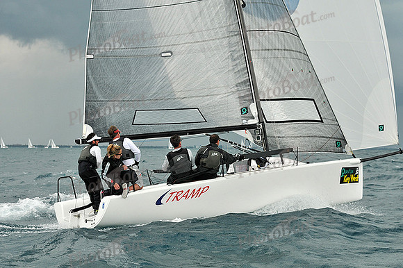 2014 Key West Race Week B 192