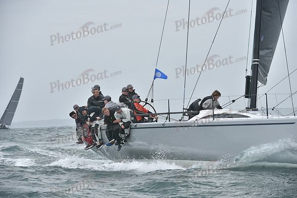 2019 NYYC Annual Regatta D_0520