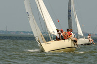 2012 Southern Bay Race Week A 1153