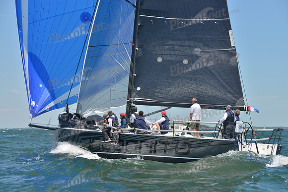 2019 NYYC Annual Regatta B_0221
