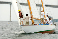 2011 NYYC Annual Regatta A 2205