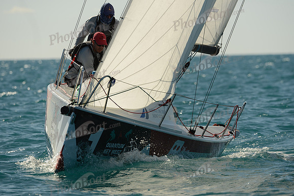 2017 Quantum Key West RW H 782