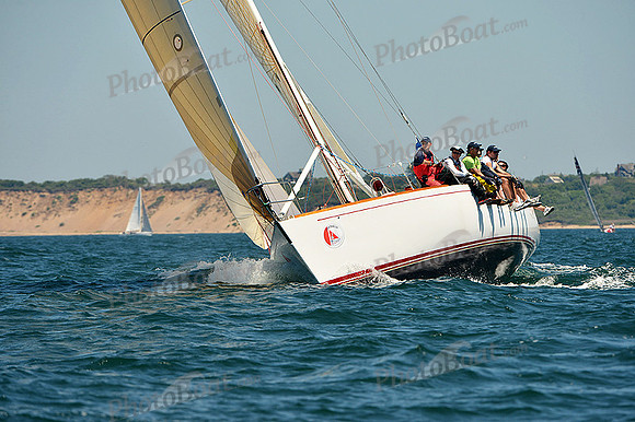 2015 Block Island Race Week G 912