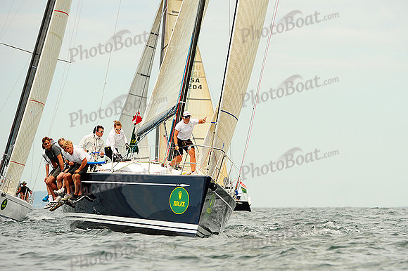 2014 NYYC Race Week A 033