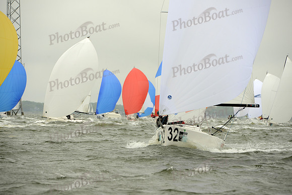 2016 Charleston Race Week A_0139