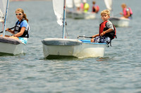 2012 Opti Green Fleet 275