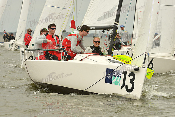 2015 Charleston Race Week A_0961