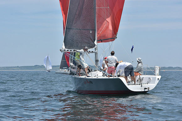 2019 Block Island Race Week K_0373
