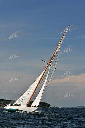 2012 NYYC Annual Regatta A 2150