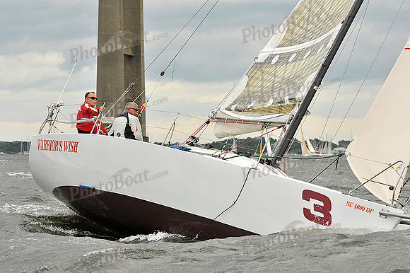 2013 NYYC Annual Regatta A 234