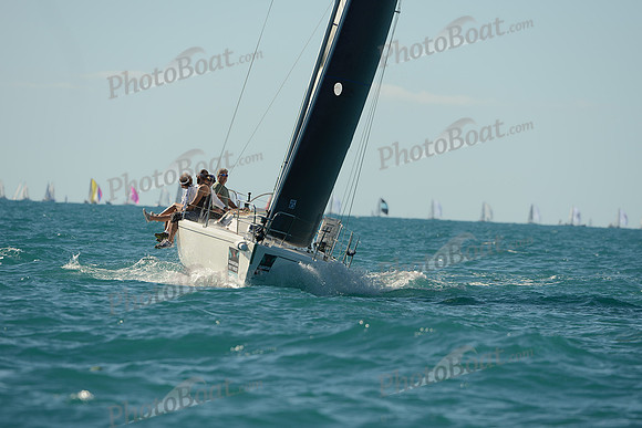 2017 Quantum Key West RW H 579