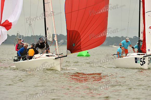 2015 Charleston Race Week A_1191