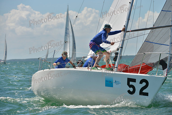 2019 J24 Worlds C_0192