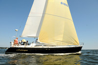 2011 Vineyard Race A 1870