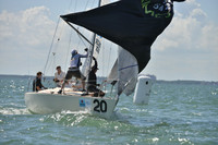 2019 J24 Worlds C_0657