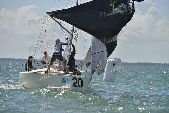 2019 J24 Worlds C_0657