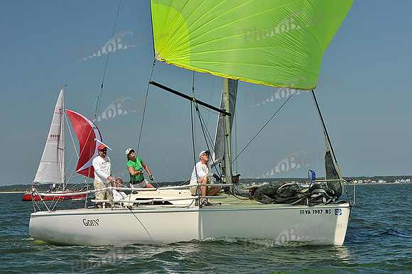 2013 Southern Bay Race Week C 799