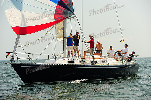 2014 Cape Charles Cup A 889