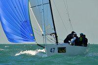 2014 Key West Race Week D 1133