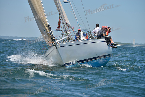 2019 NYYC Annual Regatta B_0457