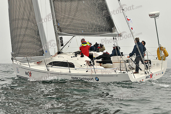 2013 Block Island Race Week D 091