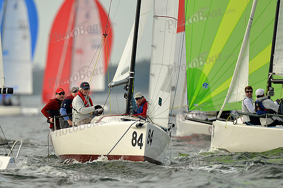 2015 J70 Winter Series C 150