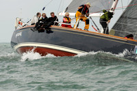 2012 Charleston Race Week A 766