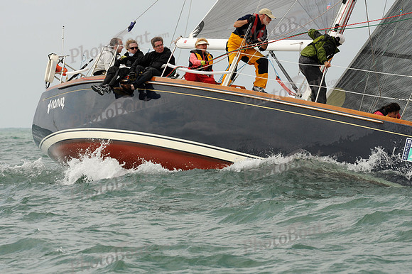 2012 Charleston Race Week A 766