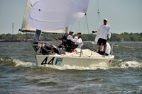 2014 Charleston Race Week B 1517