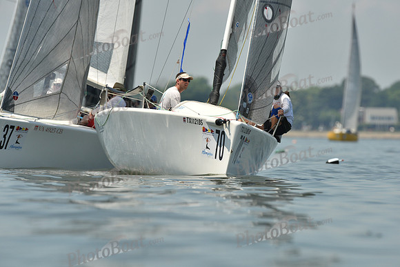 2018 Southern Bay Race Week A_1071