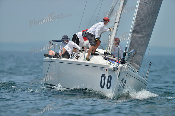 2019 Block Island Race Week L_0257