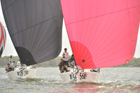 2019 Charleston Race Week C_0575