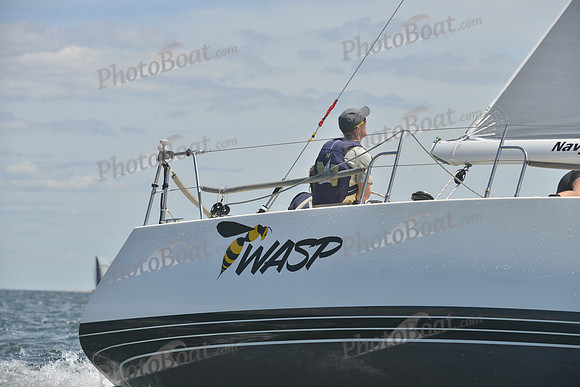 2021 Block Island Race Week D_0388