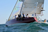 2012 Newport Bermuda 1237