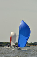 2014 Charleston Race Week B 1218