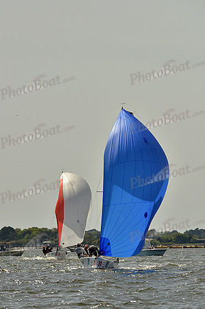 2014 Charleston Race Week B 1218