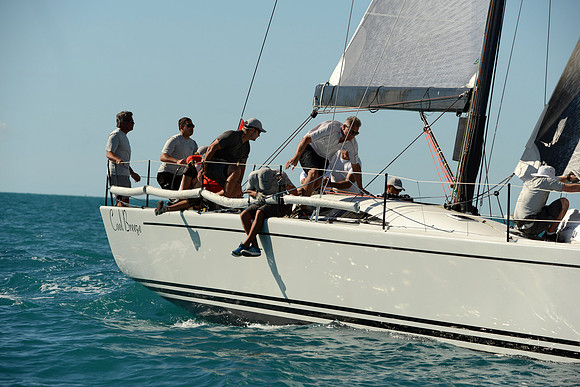 2017 Quantum Key West RW H 454