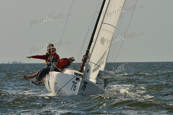 2015 J70 Winter Series E 165