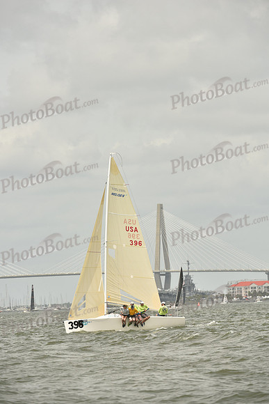 2019 Charleston Race Week E_0948