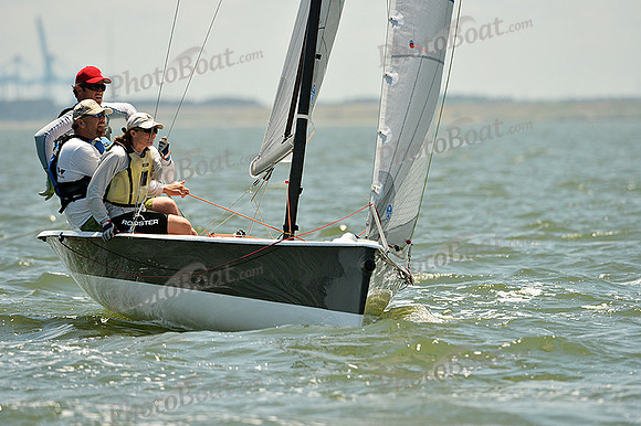 2015 Southern Bay Race Week A 647
