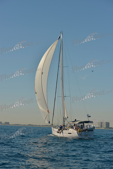2019 Ft Lauderdale to Key West Race_0162
