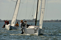 2015 J70 Winter Series E 786