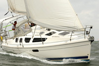 2012 Cape Charles Cup A 524