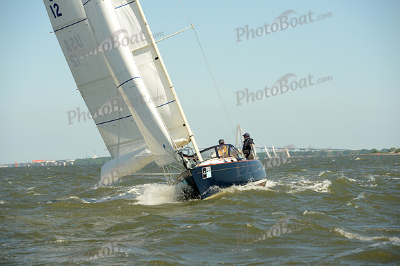2016 Charleston Race Week E_0311